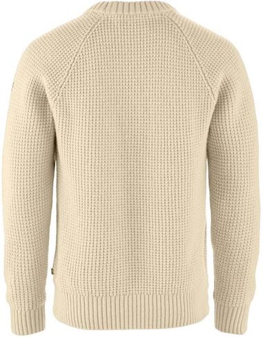 Fjällräven Men's Ovik Waffle Knit in Saudi Arabia