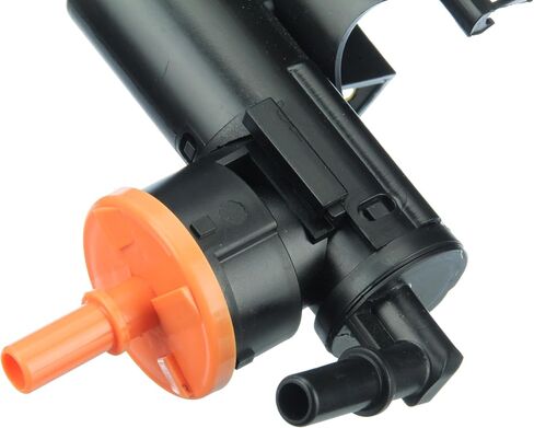 URO Parts 99620114301 Fuel Tank Bleeder Valve, At Filler Neck in Saudi Arabia