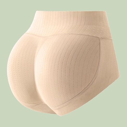 Butt Lifting Shorts for Women High Waisted Panties Womens Seamless Underwear Tummy Control Shapewear Boyshorts in Saudi Arabia