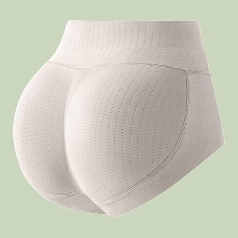 Butt Lifting Shorts for Women High Waisted Panties Womens Seamless Underwear Tummy Control Shapewear Boyshorts in Saudi Arabia