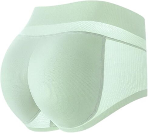 Butt Lifting Shorts for Women High Waisted Panties Womens Seamless Underwear Tummy Control Shapewear Boyshorts in Saudi Arabia