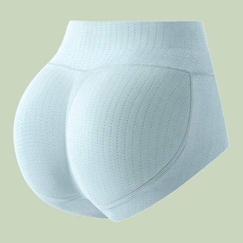 Butt Lifting Shorts for Women High Waisted Panties Womens Seamless Underwear Tummy Control Shapewear Boyshorts in Saudi Arabia