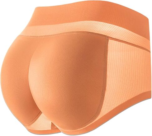 Butt Lifting Shorts for Women High Waisted Panties Womens Seamless Underwear Tummy Control Shapewear Boyshorts in Saudi Arabia