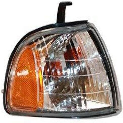 TYC Left Turn Signal Light Assembly Compatible with 1997-1999 Subaru Legacy in Saudi Arabia