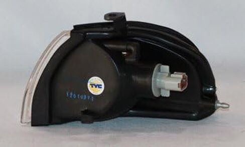 TYC Left Turn Signal Light Assembly Compatible with 1997-1999 Subaru Legacy in Saudi Arabia