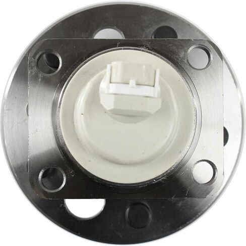 Garage-Pro Rear Wheel Hub Assembly Compatible with 1997-2008 Pontiac Grand Prix and 2000-2013 Chevrolet Impala, Set of 2, Driver and Passenger Side in Saudi Arabia