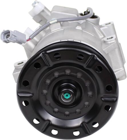 NewYall Air Conditioning A/C Compressor with Clutch for Toyota Yaris 1.5L 2007-2012 in Saudi Arabia