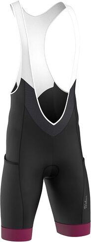 قميص جيرسي بأكمام قصيرة من Apex للرجال، شورت مريلة in Kuwait