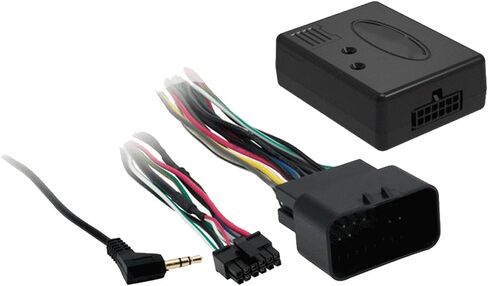JVC Marine Radio Stereo Bluetooth Receiver Bundle with Adapter Install Dash Kit, Handle Bar Control, Enrock Wire Antenna For 1998-13 Harley Davidson Motorcycle Touring Flht Flhx Flhtc in Saudi Arabia