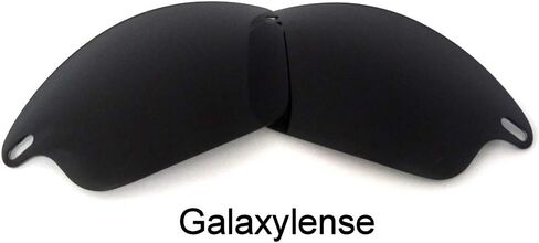 عدسات Galaxy البديلة لسترة Oakley Fast ليست للنظارات الشمسية Fast Jacket XL متعددة الاختيارات in Kuwait