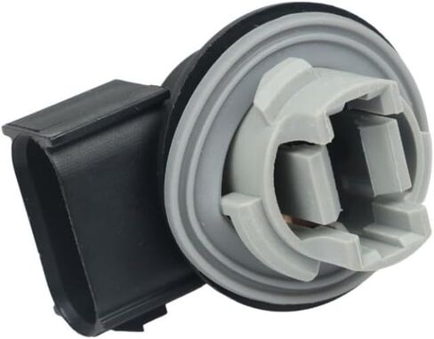محول مقبس ضوء إشارة الانعطاف الأمامي F17B13411AB، F1TZ-13411-F لفورد F150 F250 F350 F450 F550 Super Duty E150 E250 E350 E450 in Kuwait