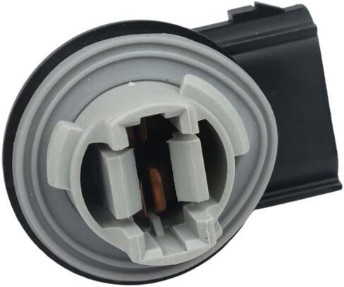 محول مقبس ضوء إشارة الانعطاف الأمامي F17B13411AB، F1TZ-13411-F لفورد F150 F250 F350 F450 F550 Super Duty E150 E250 E350 E450 in Kuwait