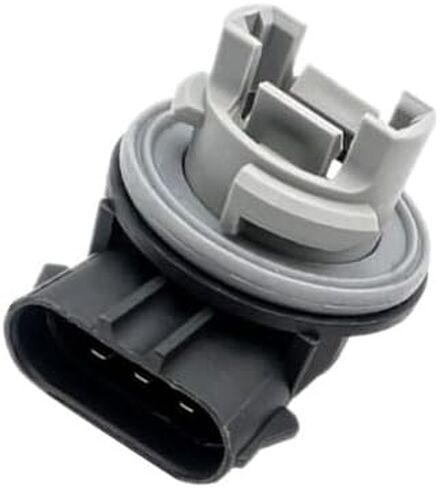 محول مقبس ضوء إشارة الانعطاف الأمامي F17B13411AB، F1TZ-13411-F لفورد F150 F250 F350 F450 F550 Super Duty E150 E250 E350 E450 in Kuwait