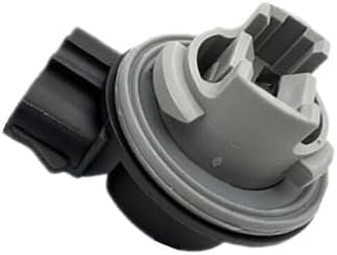 محول مقبس ضوء إشارة الانعطاف الأمامي F17B13411AB، F1TZ-13411-F لفورد F150 F250 F350 F450 F550 Super Duty E150 E250 E350 E450 in Kuwait