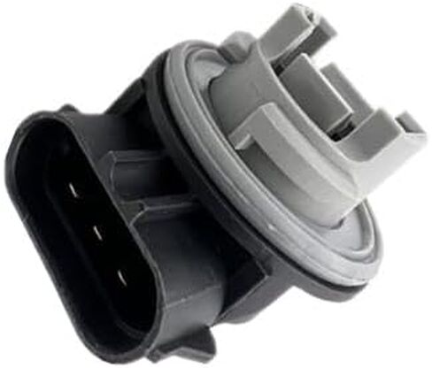 محول مقبس ضوء إشارة الانعطاف الأمامي F17B13411AB، F1TZ-13411-F لفورد F150 F250 F350 F450 F550 Super Duty E150 E250 E350 E450 in Kuwait