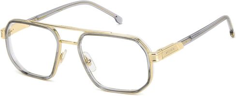 CARRERA CARRERA 1137 J5G GOLD 55/19/145 MAN Eyewear Frame in Saudi Arabia
