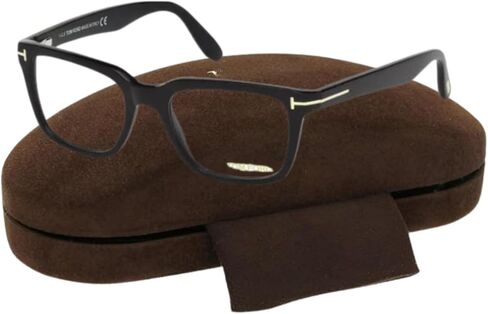 Tom Ford FT5304 Geometric Shape Eyeglass Frame With Luxury Eyewear Kit in Saudi Arabia