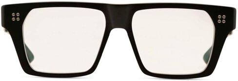 Dita VENZYN BLACK 56/16/150 unisex Eyewear Frame in Saudi Arabia