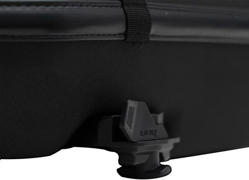 Ski-Doo New OEM 40 L LinQ Adventure Tunnel Bag, 860202444 in Saudi Arabia