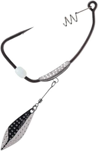 BKK TITANDIVER Soft Plastic Hook in Kuwait