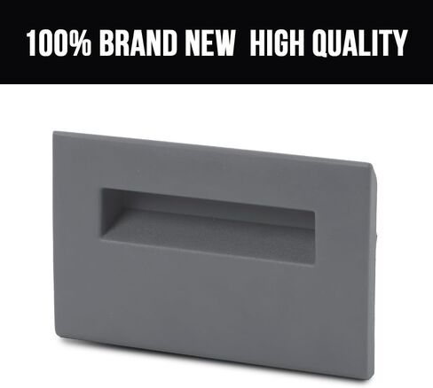 ALLGOOD Fuse Panel Cover Trim, Compatible with Chevy & GMC Truck 1988-1994 /Fits Chevy Blazer GMC Yukon Suburban 1992-1994,Gray in Saudi Arabia