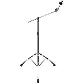 حامل صنج SONICAKE قابل للتعديل بارتفاع عالٍ ومستقيم وأرجل مزدوجة مع أقدام مطاطية in Kuwait