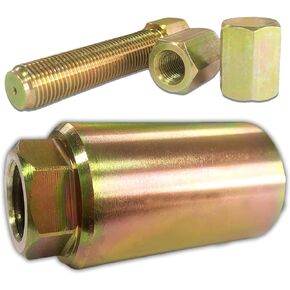 M28 X 1 R.H. Flywheel Puller for Honda TRX450ER CRF250R CRF450L CRF450X, Kawasaki KX250 KX450 KLX450R, Suzuki RMZ250 RMZ450, K-T-M 250 350 450 SXF/XCF Flywheel Remover Rotor Stator Tool