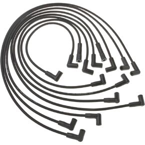 ACDelco Professional 9608E Spark Plug Wire Set