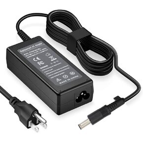 60W 19V 3.15A/3.16A Ac Adapter Laptop Charger Comapatible with Samsung Series 2 3 4 5 6 7 AD-4019 AD-6019 RV510 RV515 RV520 RV711 NP-RV511 R580 R480 NP300E4C NP300E5C P350E5C NP530E5M