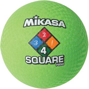 MIKASA Four Square Ball