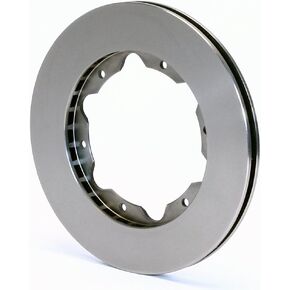 Wilwood 160-5840 .810" X 11" X 6.25" Ultralite 6 Bolt Brake Rotor