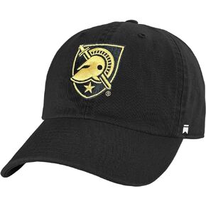 Campus Lab Official Collegiate Dad Cap - The U18 Adjustable Relaxed-Fit Hat with Team Logo