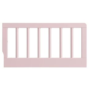 Oxford Baby Essentials Full Size Crib to Toddler Bed Guard Rail Conversion Kit, Gray, GreenGuard Gold Certified