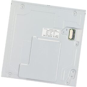 Portable Metal Game Disc Drive Repair Replacement Accessories RD-DKL101-ND for Wii U