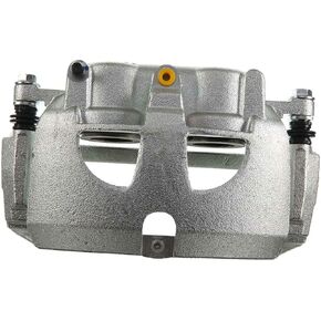 Front Driver Side Brake Caliper Assembly Replacement for 2009-2018 Dodge Ram 2500 3500