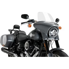 Puig Touring Screen HALREY Davidson SOFTAIL Sport Glide FLSB 18-22