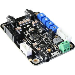 TSA1701 Audio DSP Board