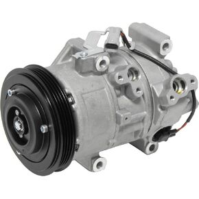 UAC CO 11078C A/C Compressor