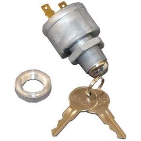 EZGO Ignition Switch