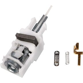 Ignition Switch Actuator Pin - Ignition Lock Cylinder Switch Pin for Key - 4690492AB, 4664099, 924-704, 924704 - Fits Chrysler, Dodge, Jeep & Plymouth - Wrangler, Liberty, Grand Cherokee, Neon & More