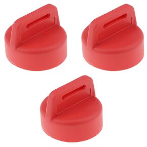 3X Ignition Key Cover 5433534 5431964 for Polaris Ranger, Trail Boss, Magnum, Xpress, Sport, Ranger, RZR, General, ACE, Sportsman, Scrambler RZR 800 900 570