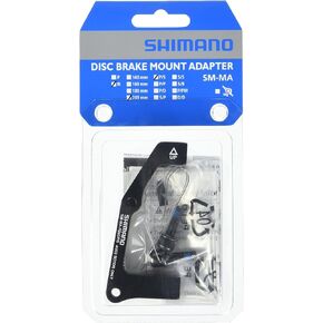 SHIMANO Spares Adapter i/Standard for Rear