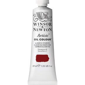 Winsor & Newton Artists' Oil Color, 200ml (6.75 oz) Tube, Titanium White