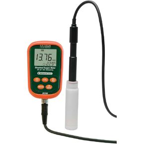 Extech EX800 ExStik 3 في 1 الكلور، درجة الحموضة، مجموعة درجة الحرارة in Kuwait
