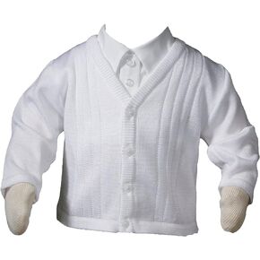 Everett Acrylic Sweater