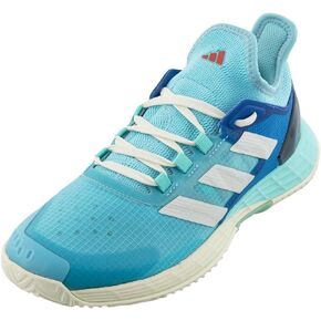 adidas Men's Adizero Ubersonic 4.1 Sneaker