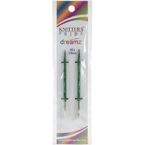 Dreamz Special Interchangeable Needles-Size 4/3.5mm
