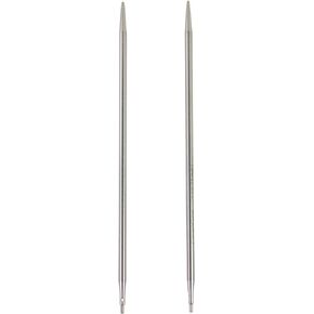 ChiaoGoo TWIST Red Lace Mini Interchangeable Tips 4"-Size 1/2.25mm