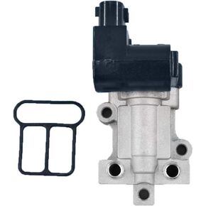 Idle Air Control Valve 16022PLCJ01 Replacement for Honda Civic Acura EL 1.7L 2001-2005