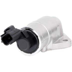 OCPTY 4J1088 Idle Air Control Valve Fit 04-08 for Ford for Escape 3.0l, 04 05 for Ford for Taurus for Mercury for Sable 3.0l, 05 06 08-10 for Mazda for Tribute 3.0l, for Mercury for Mariner 3.0l 05-08